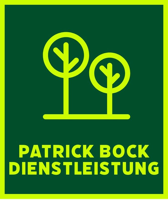 Patrick bock Dienstleistungen
